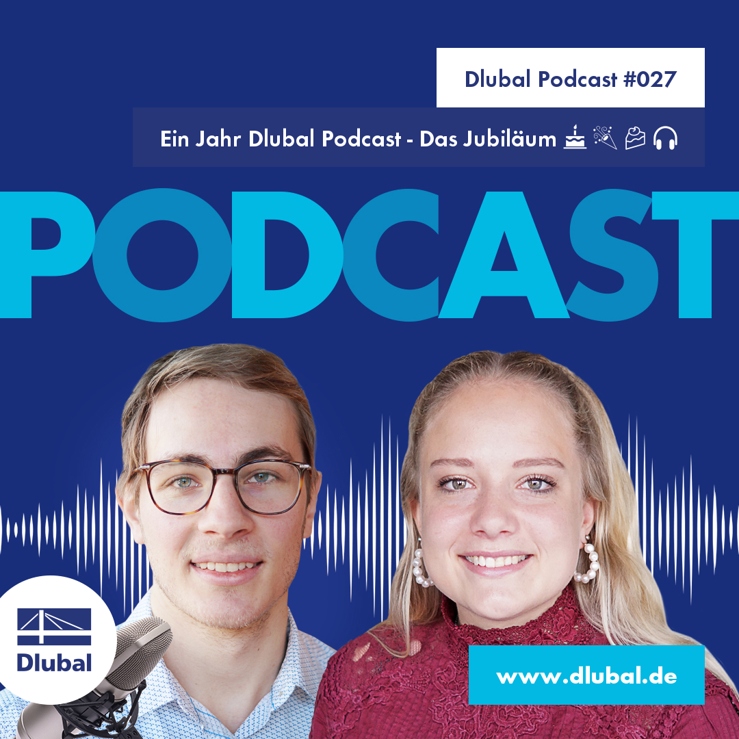 Podcast di Dlubal n. 027