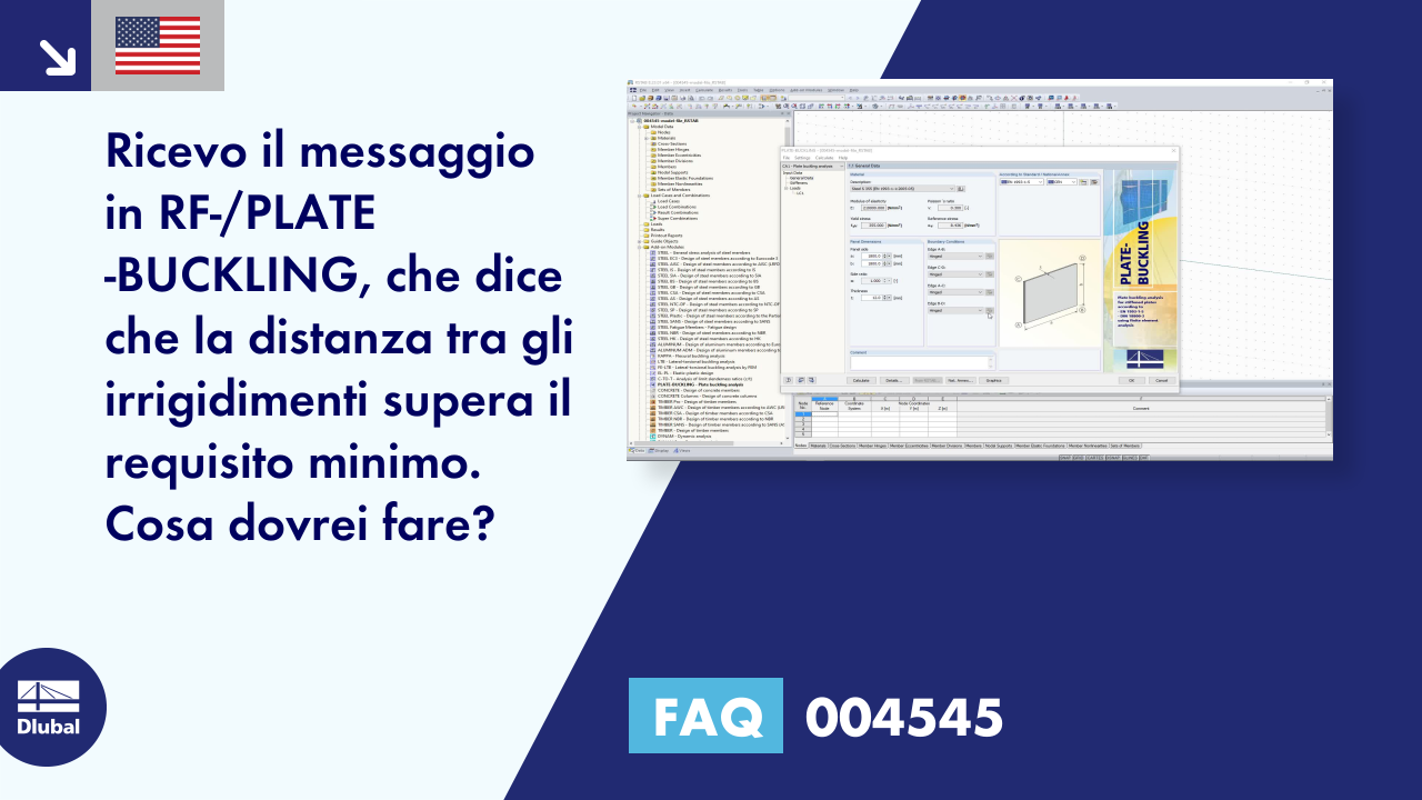 FAQ 004545