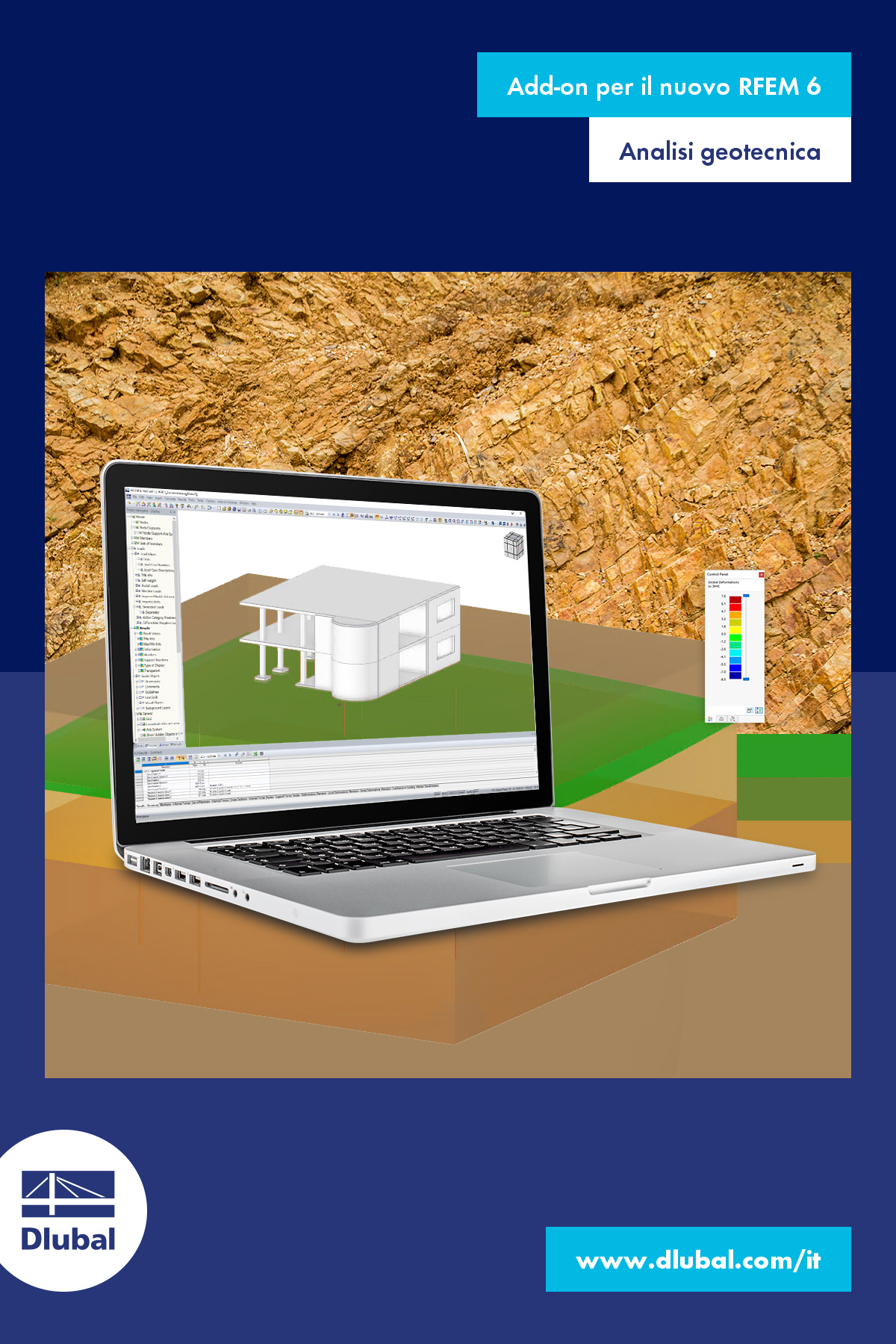 Add-on per il nuovo RFEM 6