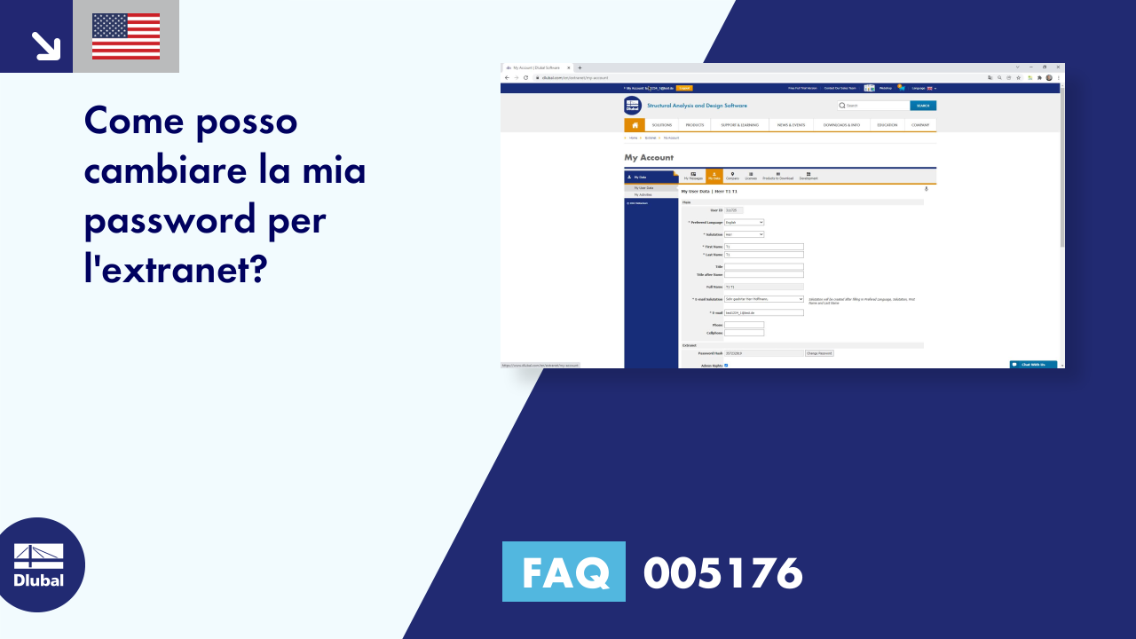 FAQ | 005176