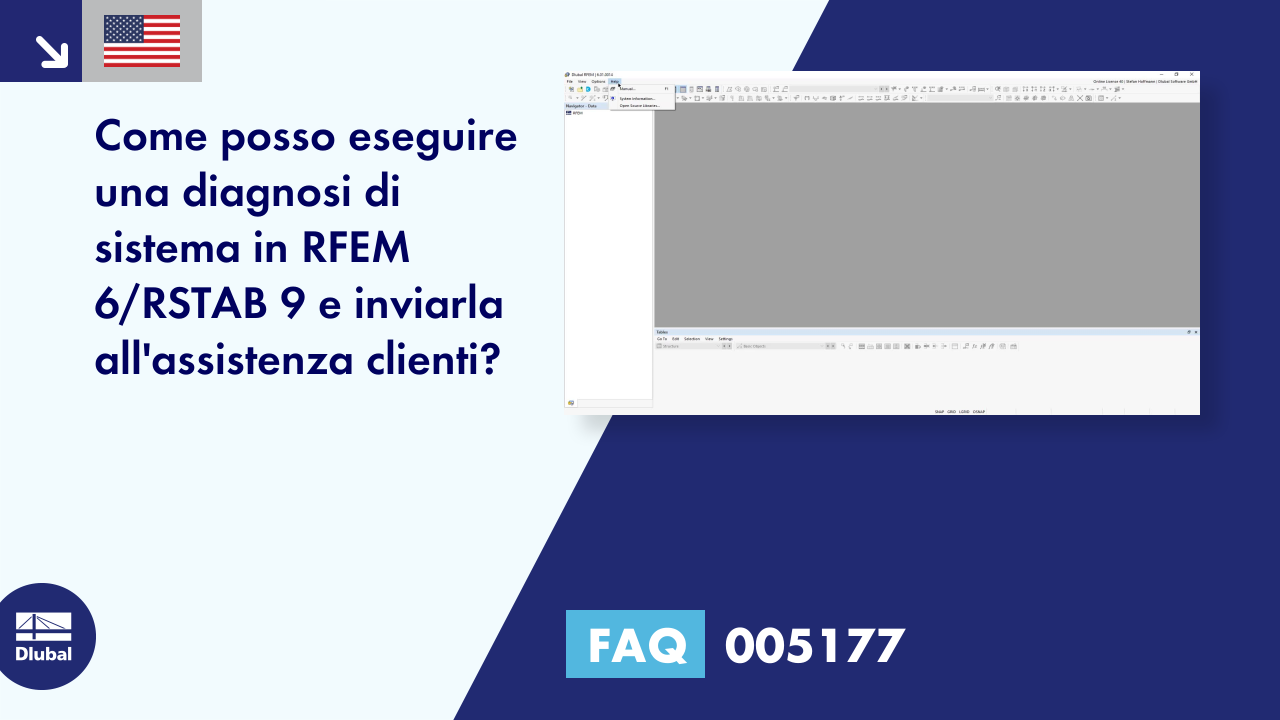 FAQ | 005177