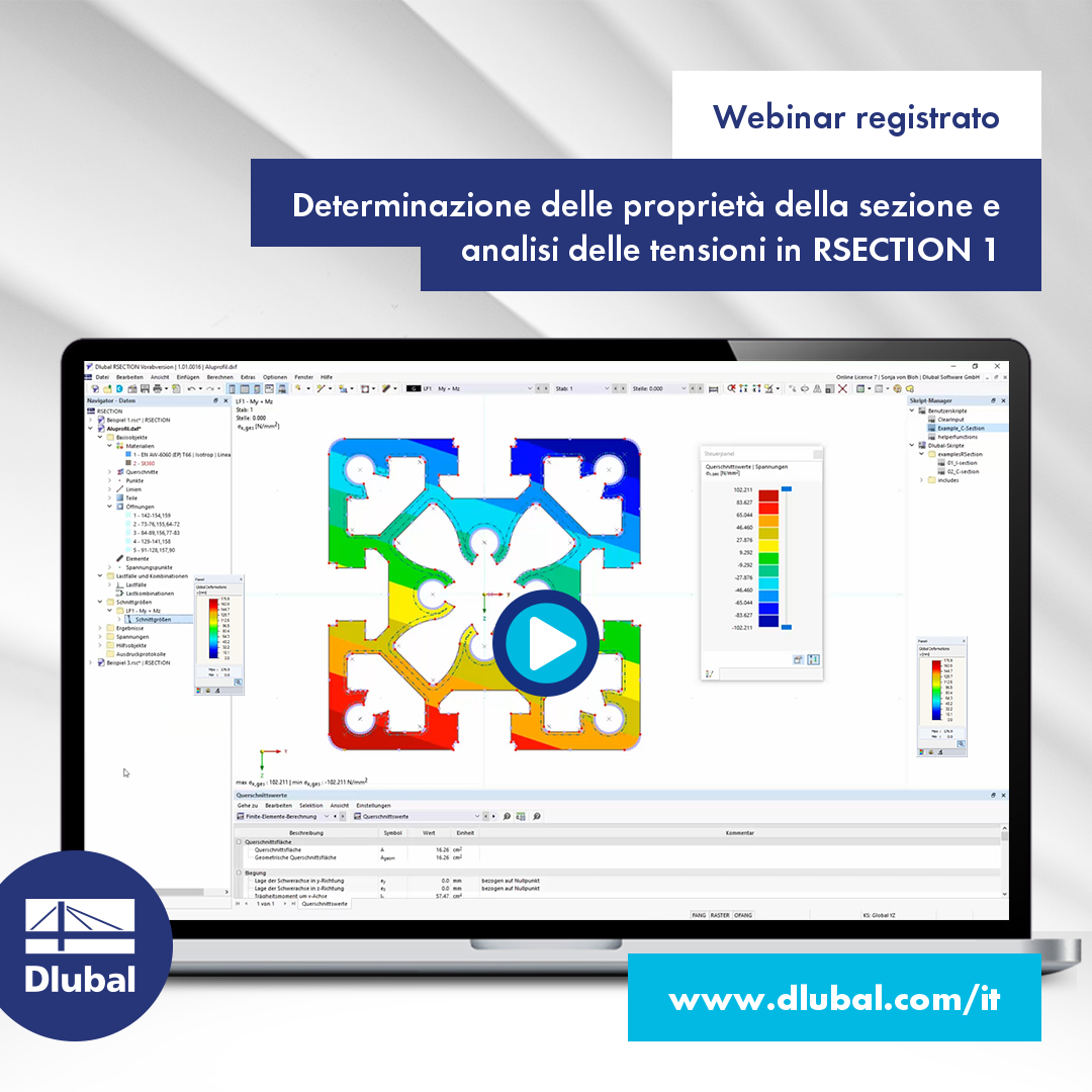 Webinar registrato