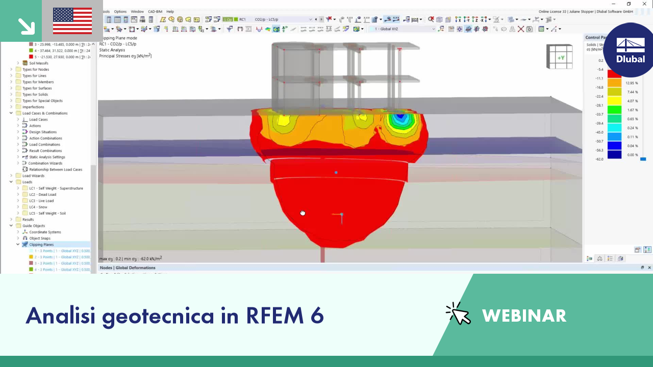 Webinar registrato