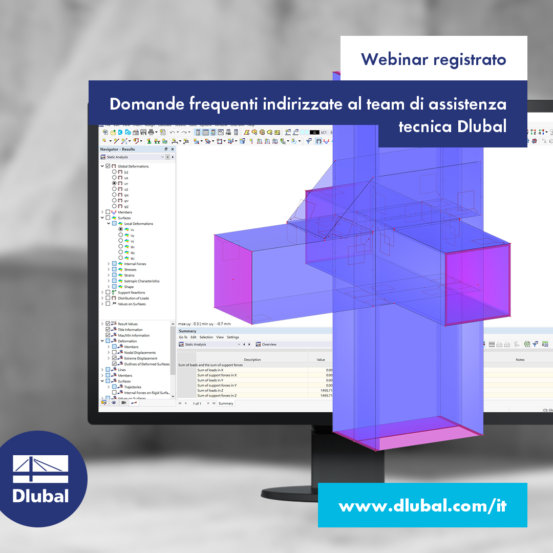 Webinar registrato