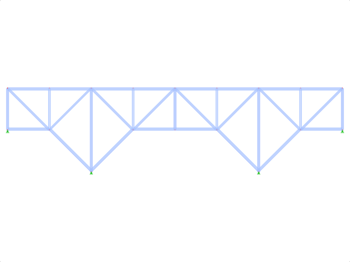 ID modello 1817 | FT920 | Lunghezza delle campate esterne (L_1) e delle campate interne (L_2), (H) e (H_1) Input