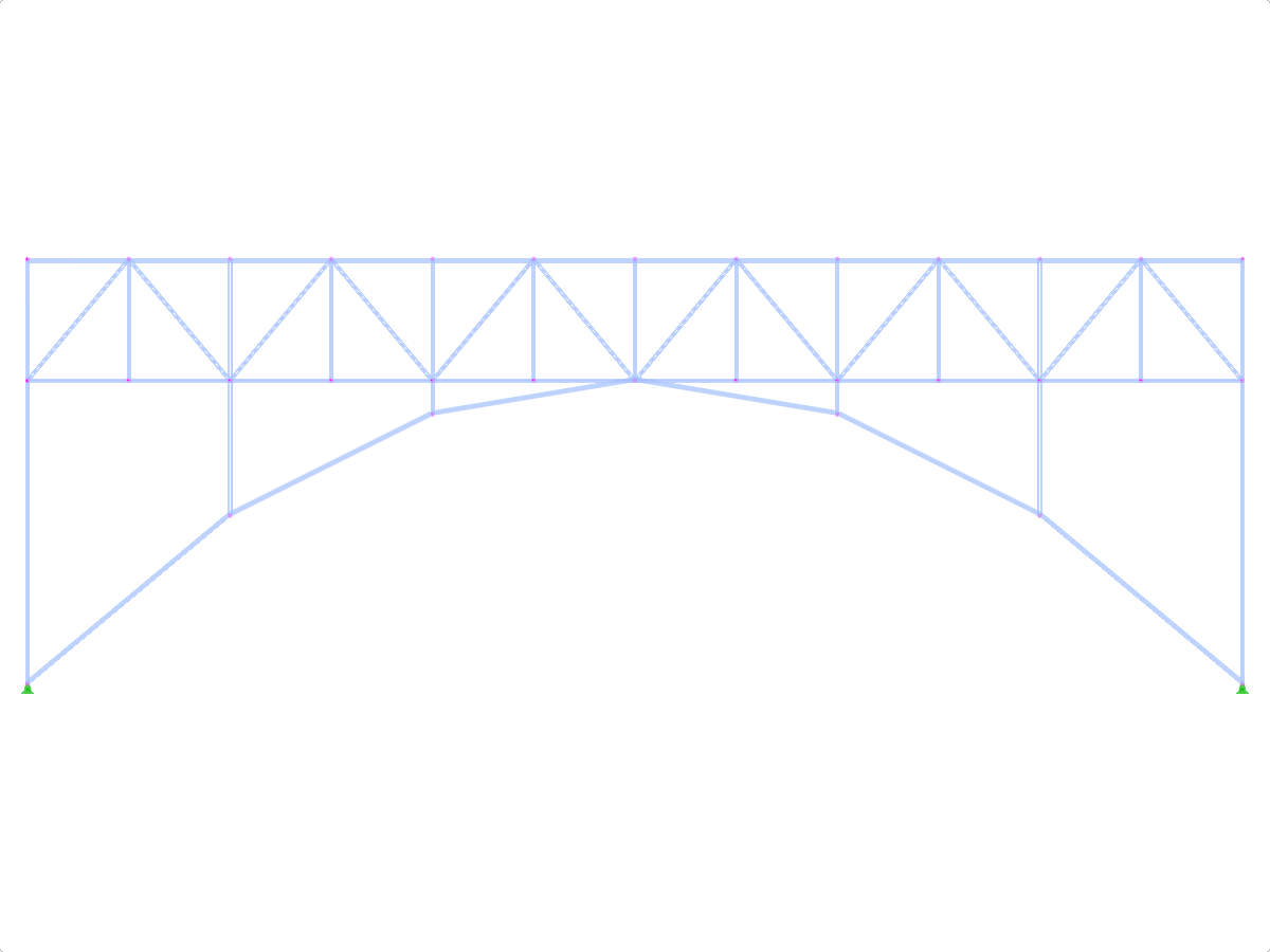 ID modello 1918 | FTZ150p-plg | Parabolico - Cordone Piatto