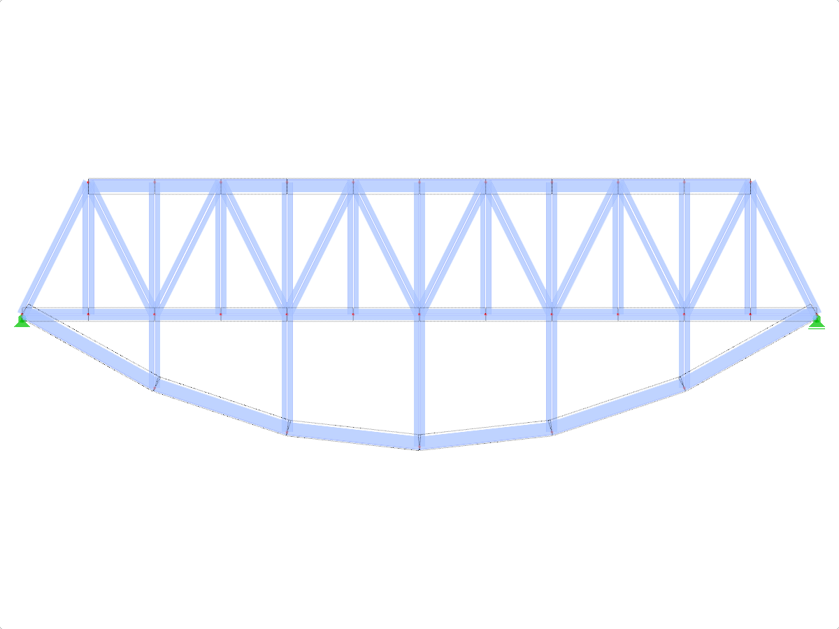 ID Modello 1939 | FTZ180p-plg | Parabolico - Cordone Piatto