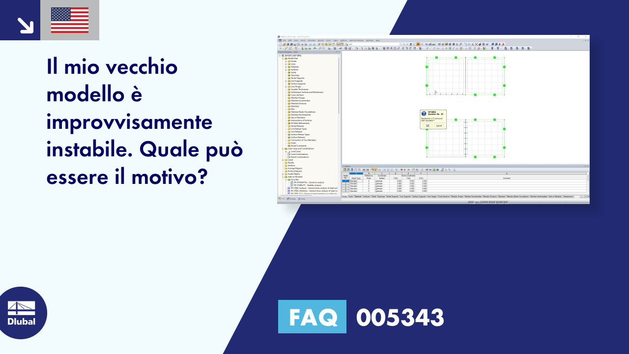 FAQ | 005343