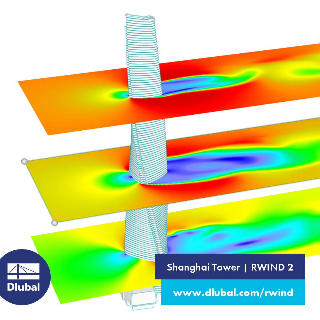 Shanghai Tower | RWIND 2