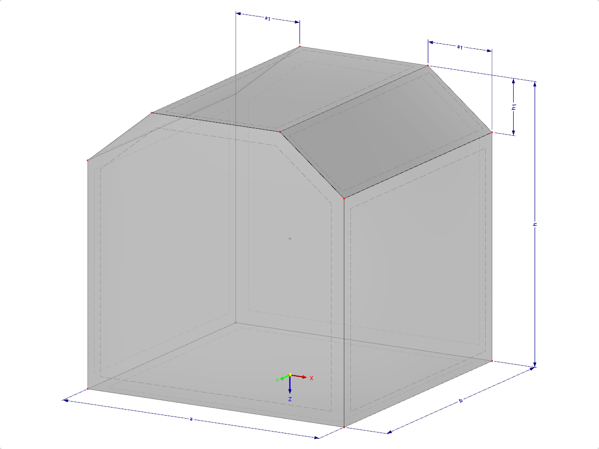 Modello 002242 | SLD100 con parametri