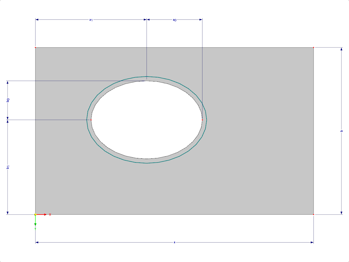 Modello 002309 | SS152e con parametri