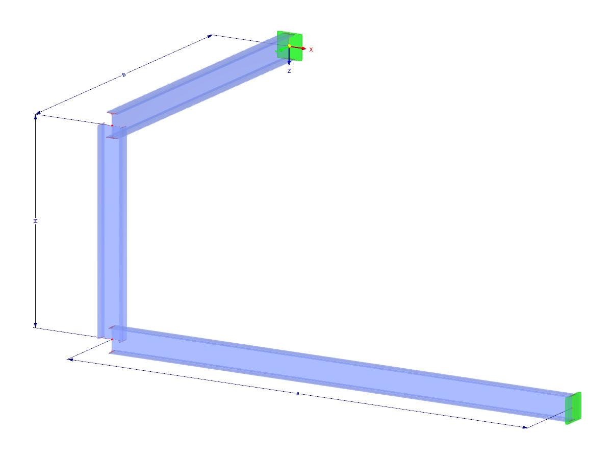 Modello 003234 | FS220 con parametri