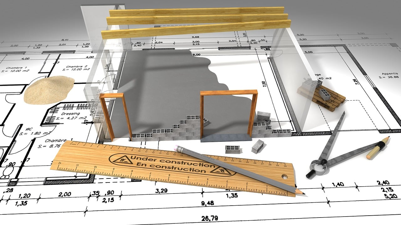 La pianificazione 3D è il futuro