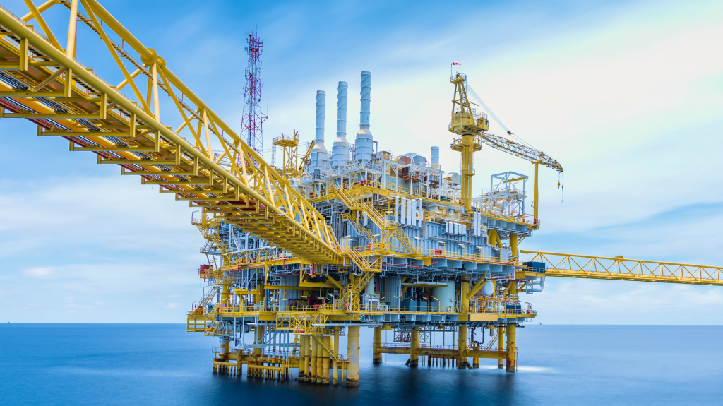 Programmi di calcolo di strutture offshore