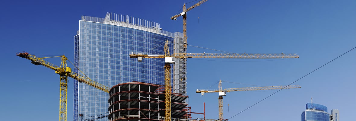 Struttura di tipo edificio