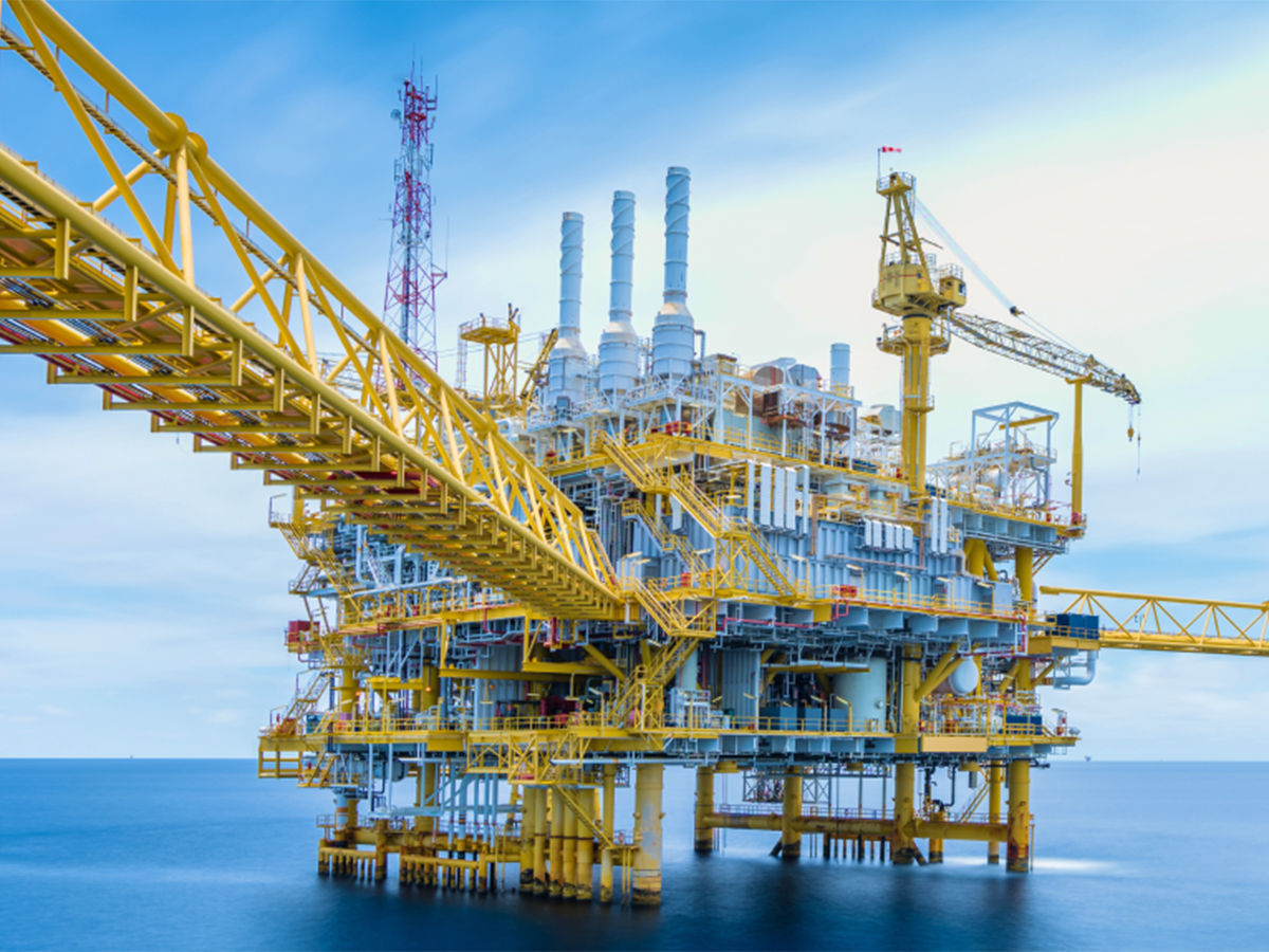 Programmi di calcolo di strutture offshore