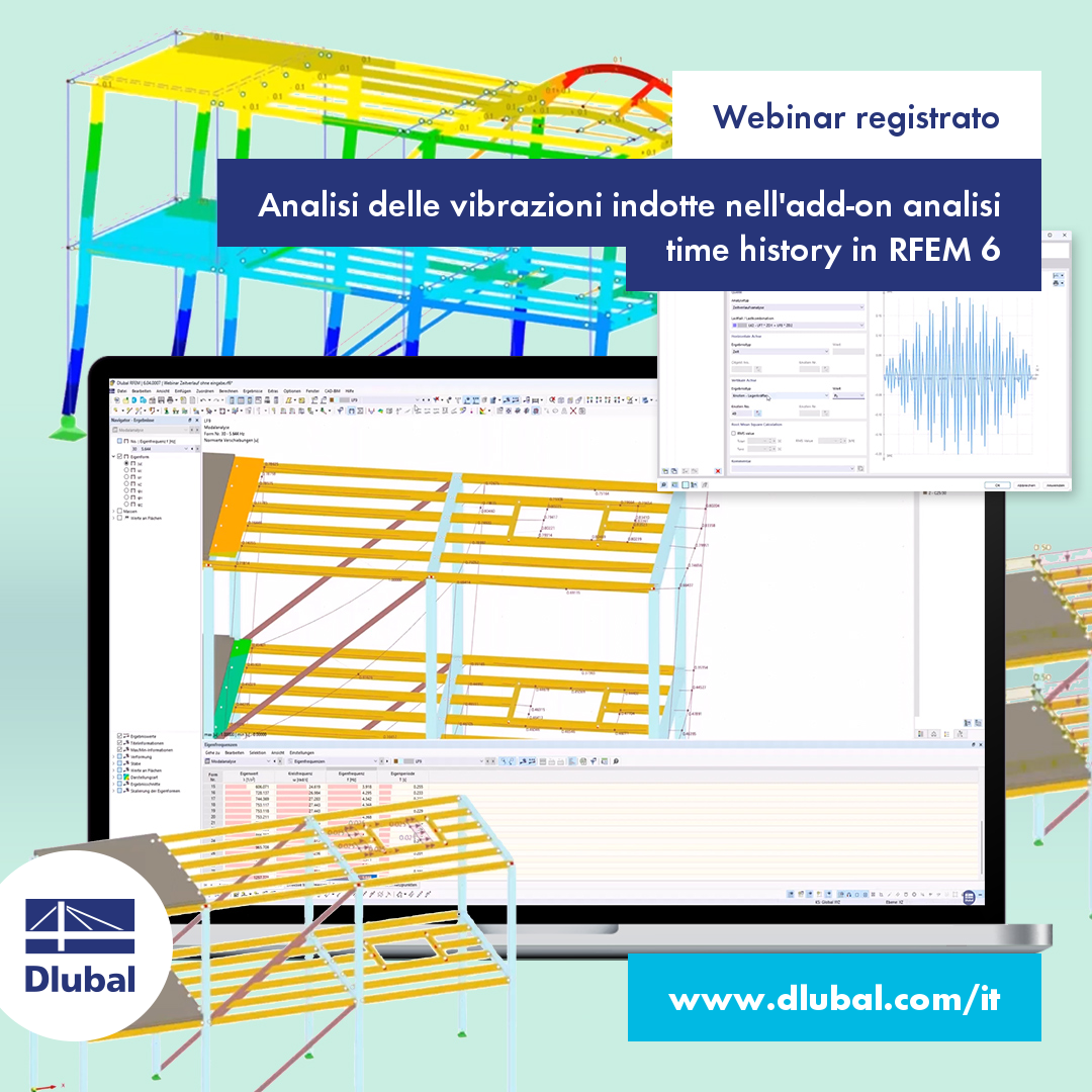 Webinar registrato