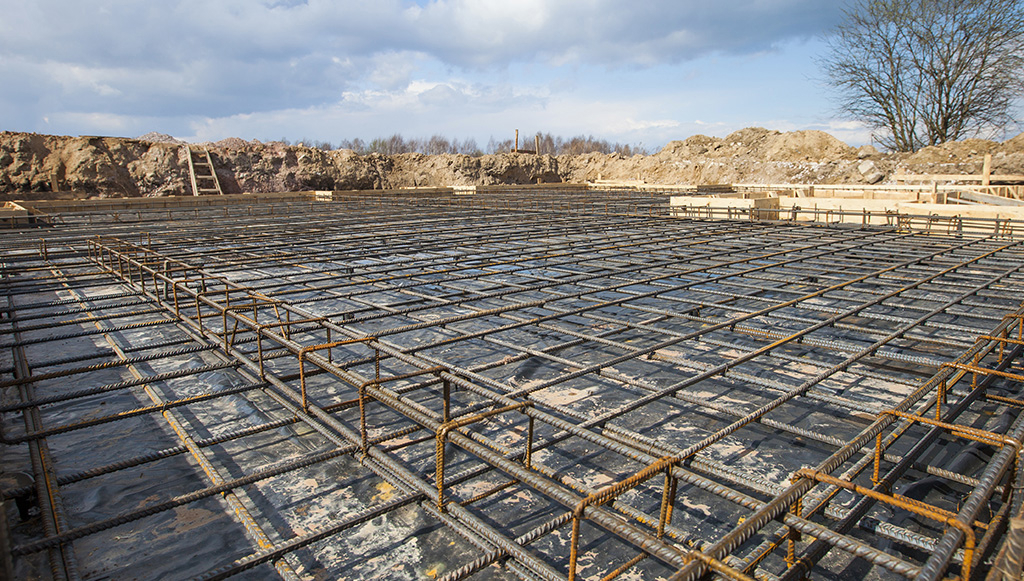 Cursore | Fondazioni e ingegneria geotecnica