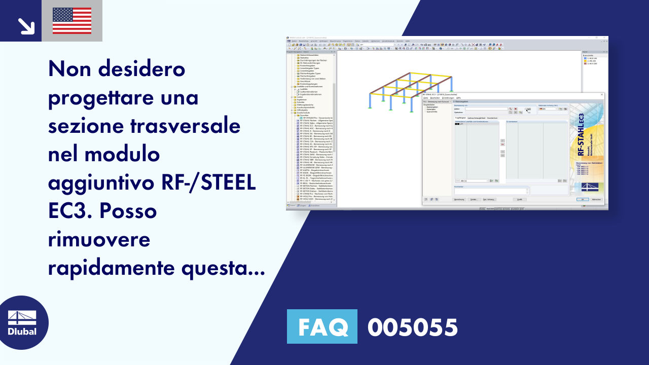 FAQ | 005055