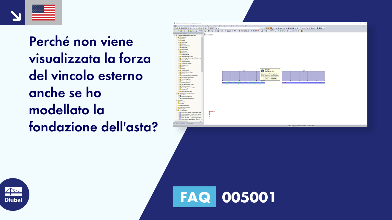 FAQ 005001