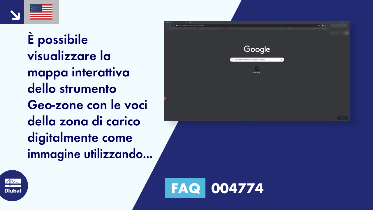 FAQ|004774