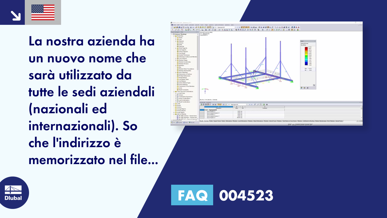 FAQ 004523