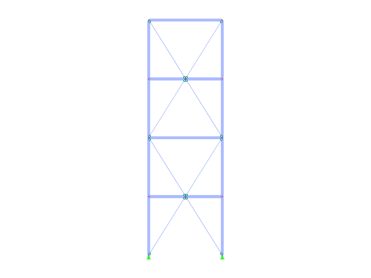 Modello 004429 | BRC005