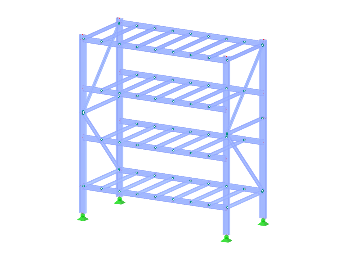 Modello 004759 | SRS001