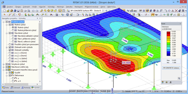 nonlinear-structural-analysis-software