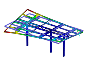 Lateral Buckling of a Beam in Pure Bending