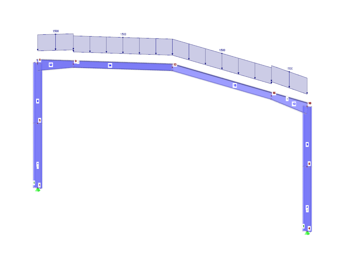 Moduł dodatkowy RF-COM/RS-COM dla RFEM/RSTAB | Programowalny interfejs COM