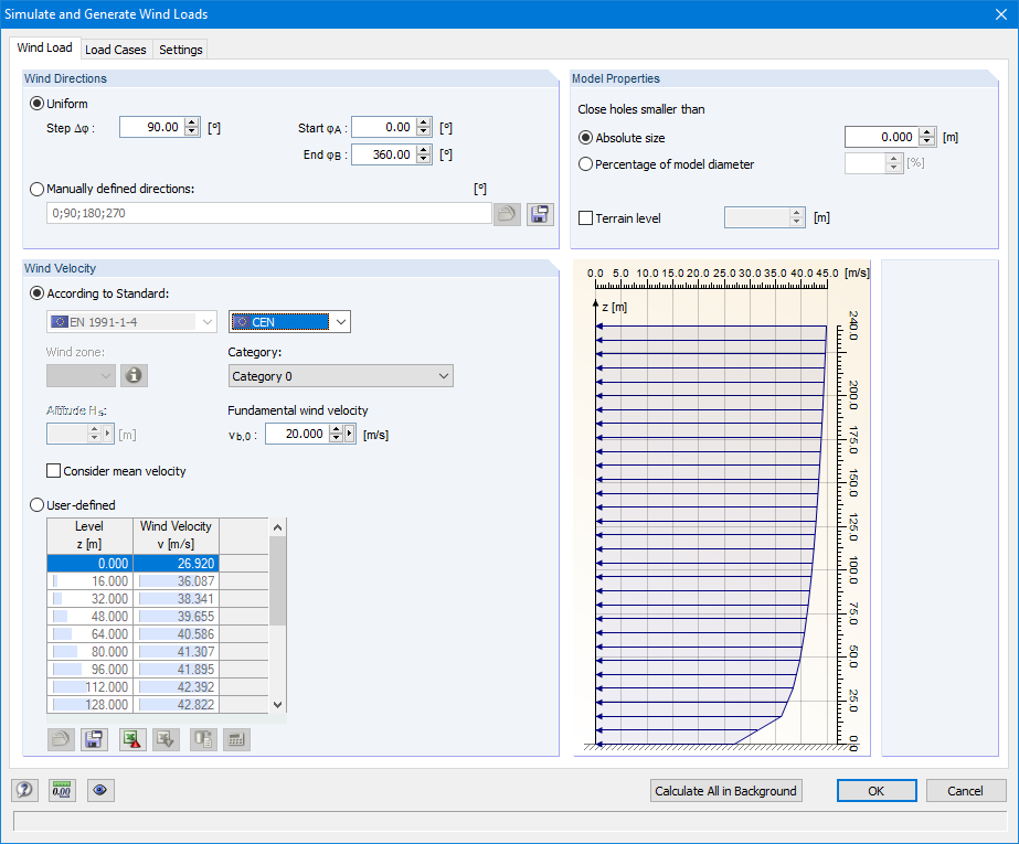 RF-FORMFINDUNG: Topologie auf der Formfindungsform