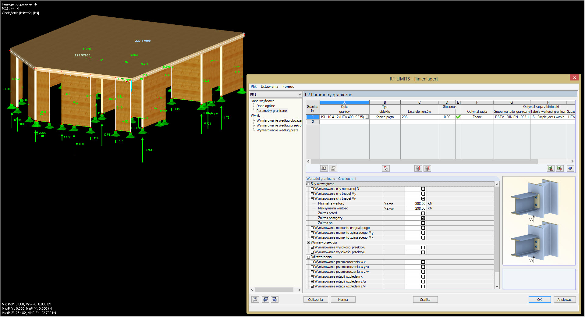 Workflow bei der Modellierung von Brettsperrholzkonstruktionen 6