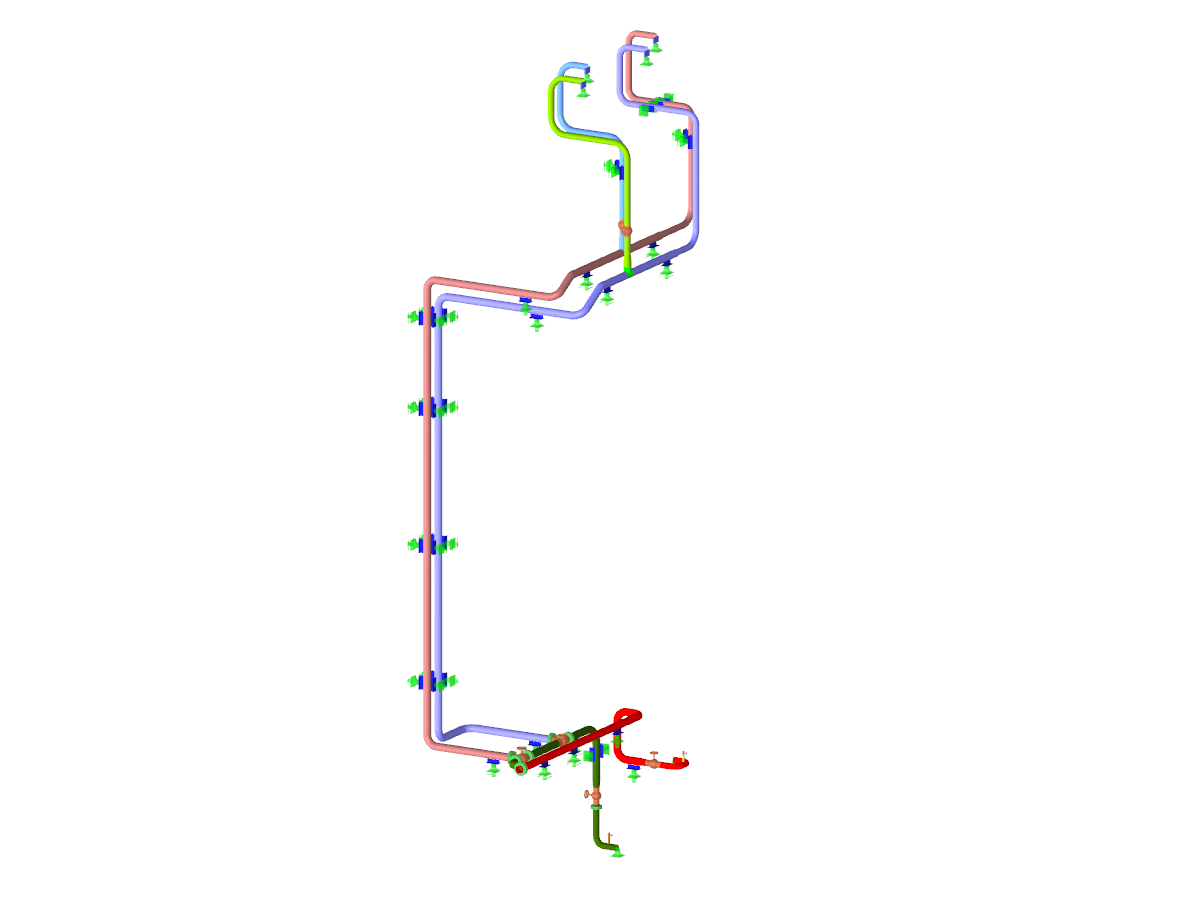 Rohrleitungssystem