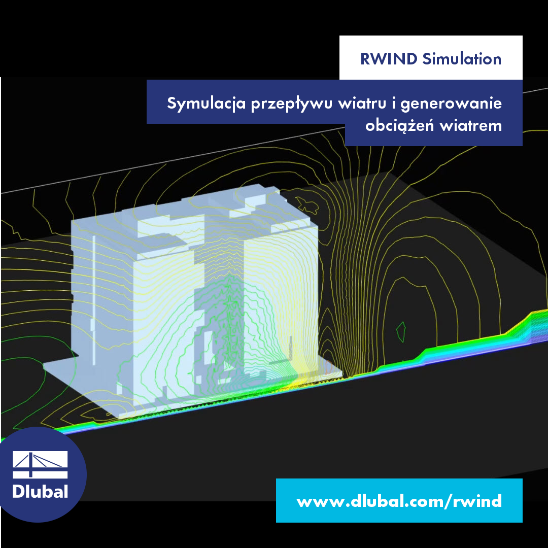 RWIND Simulation