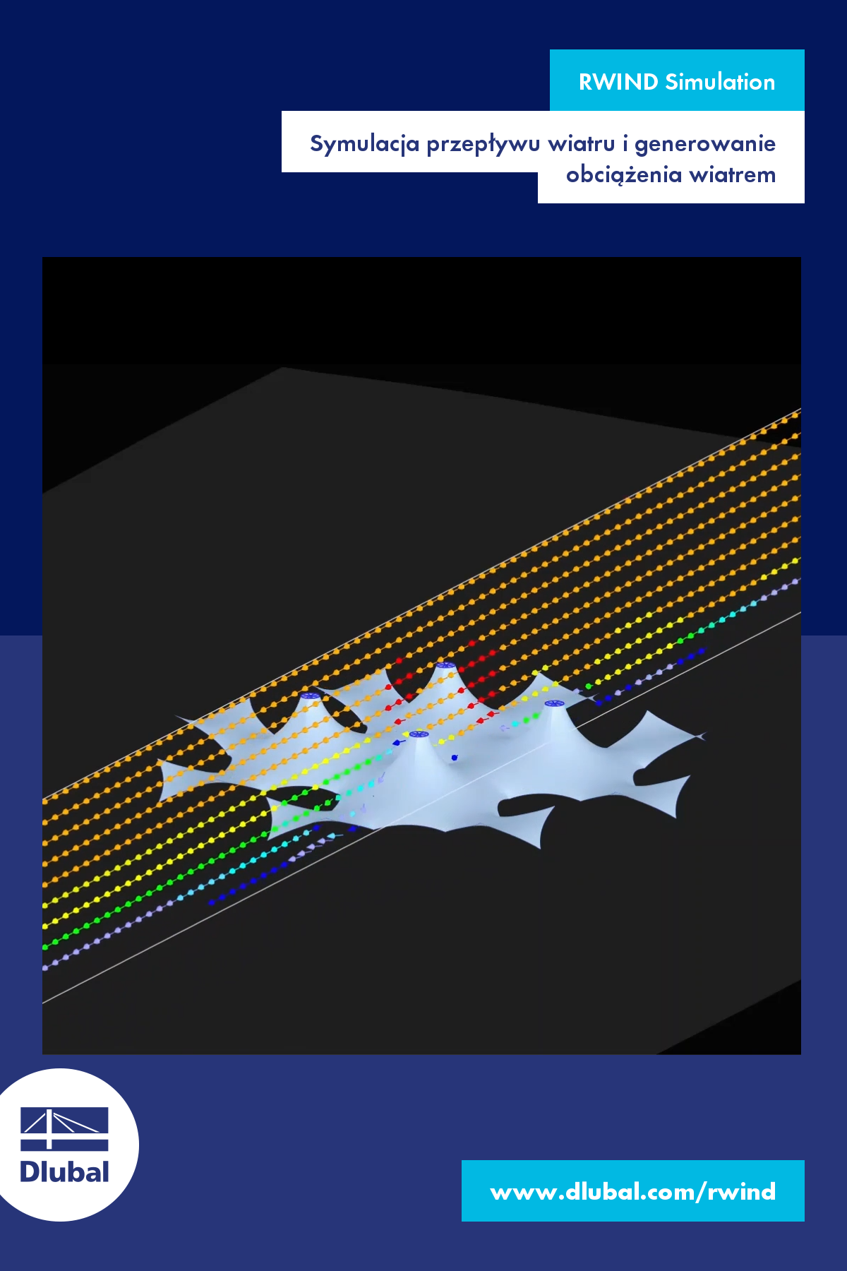 RWIND Simulation