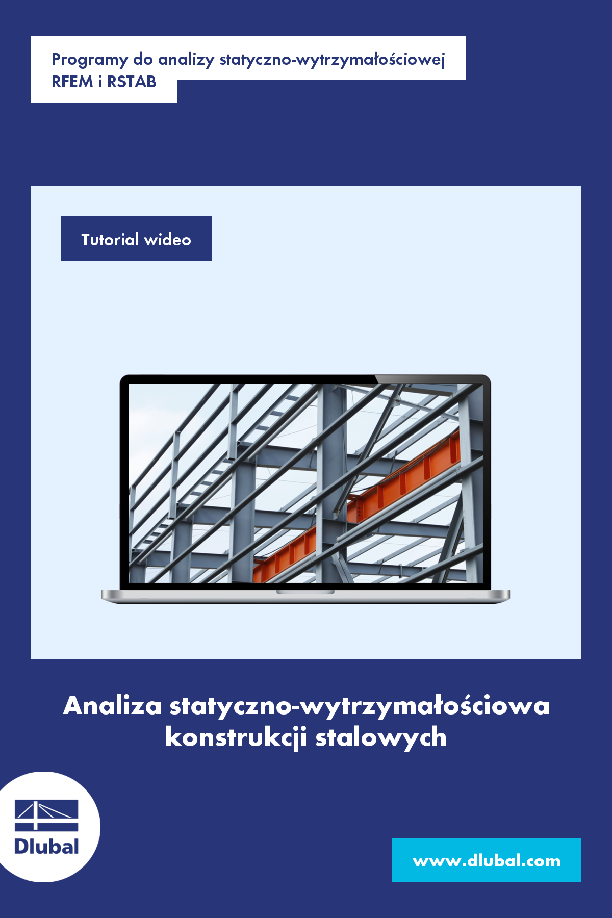 Statiksoftware RFEM und RSTAB