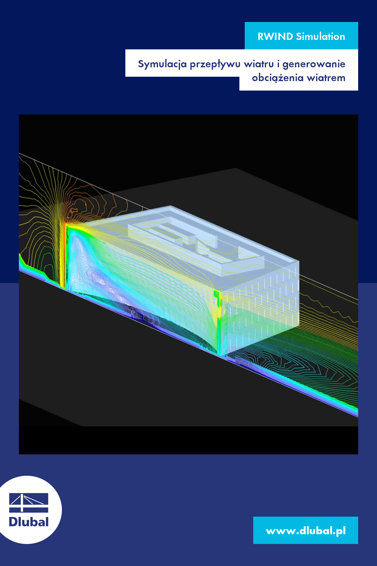 RWIND Simulation