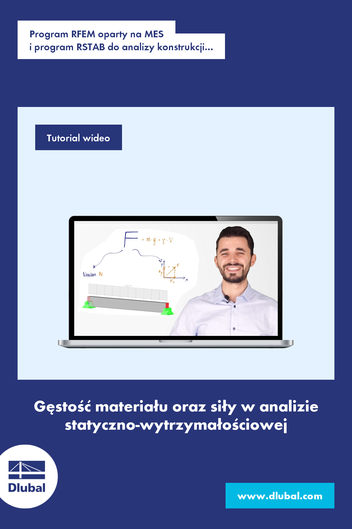 FEA Software RFEM \n & Structural Analysis Software RSTAB