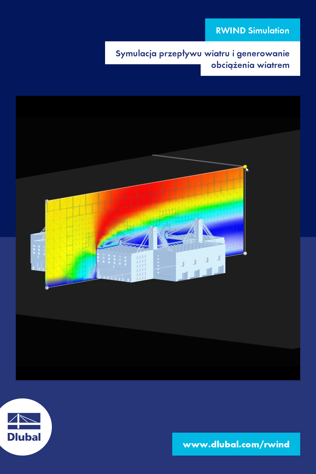 RWIND Simulation