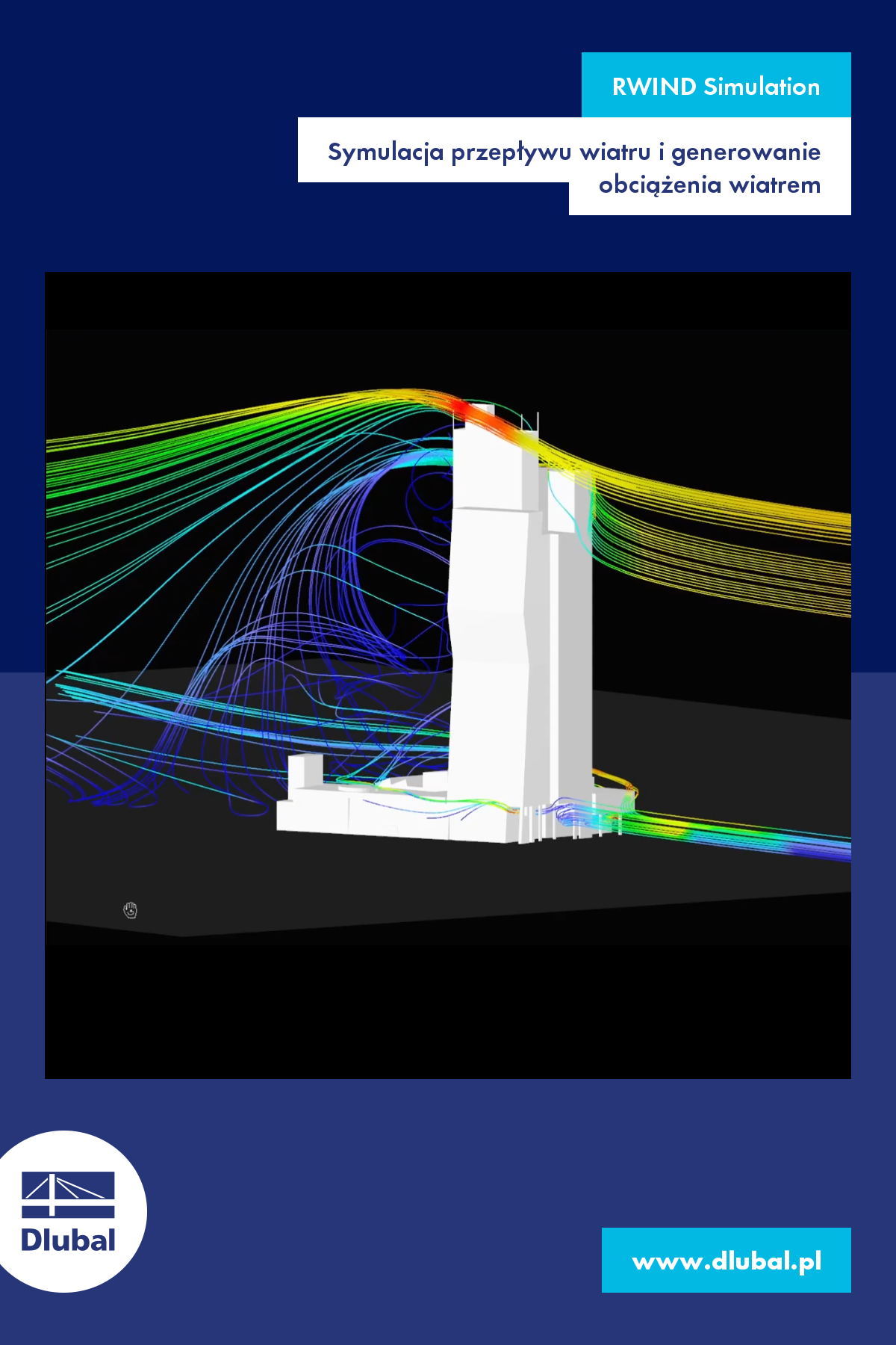 RWIND Simulation