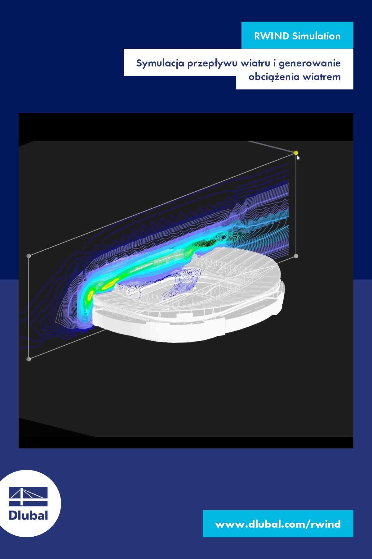 RWIND Simulation