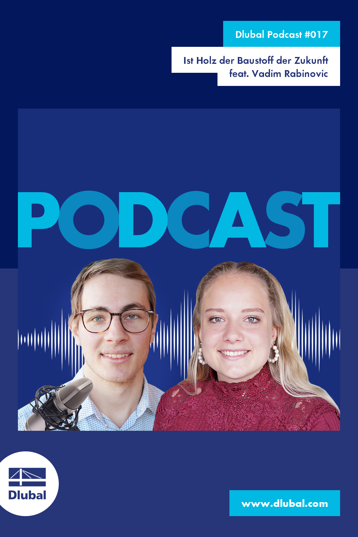 Podcast firmy Dlubal nr 017