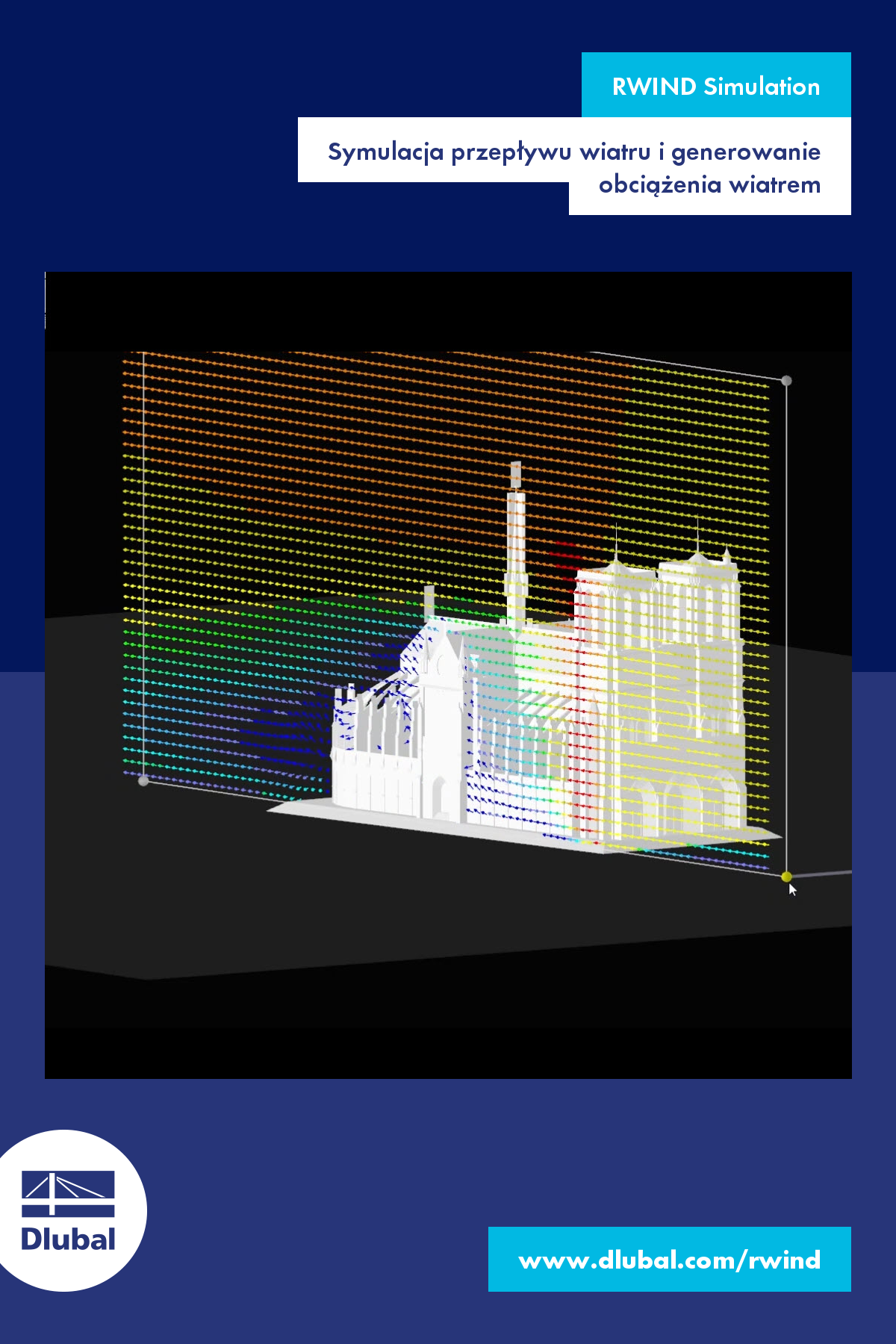 RWIND Simulation