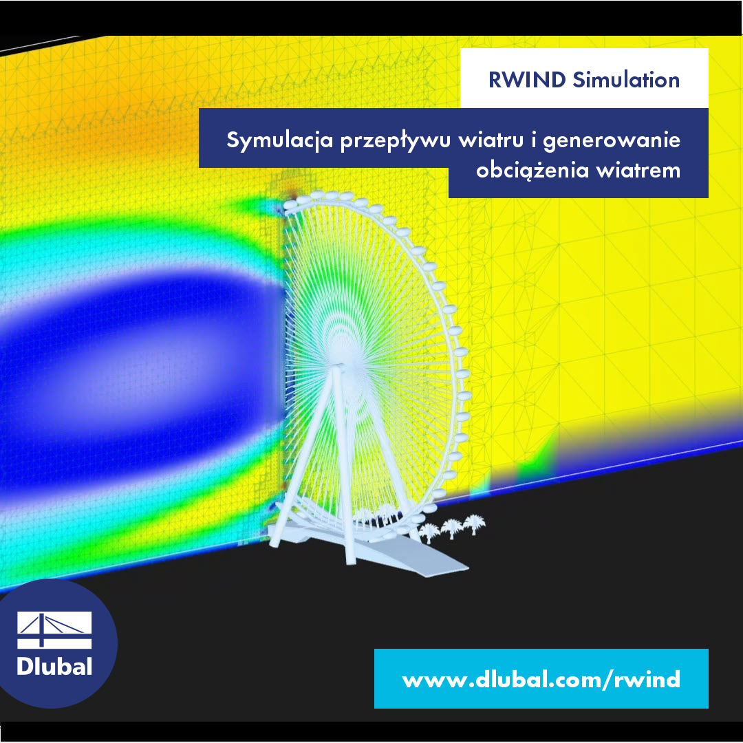 RWIND Simulation