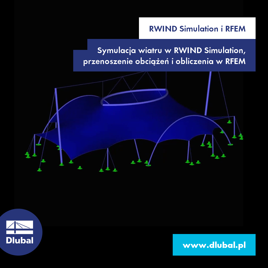 RWIND Simulation i RFEM