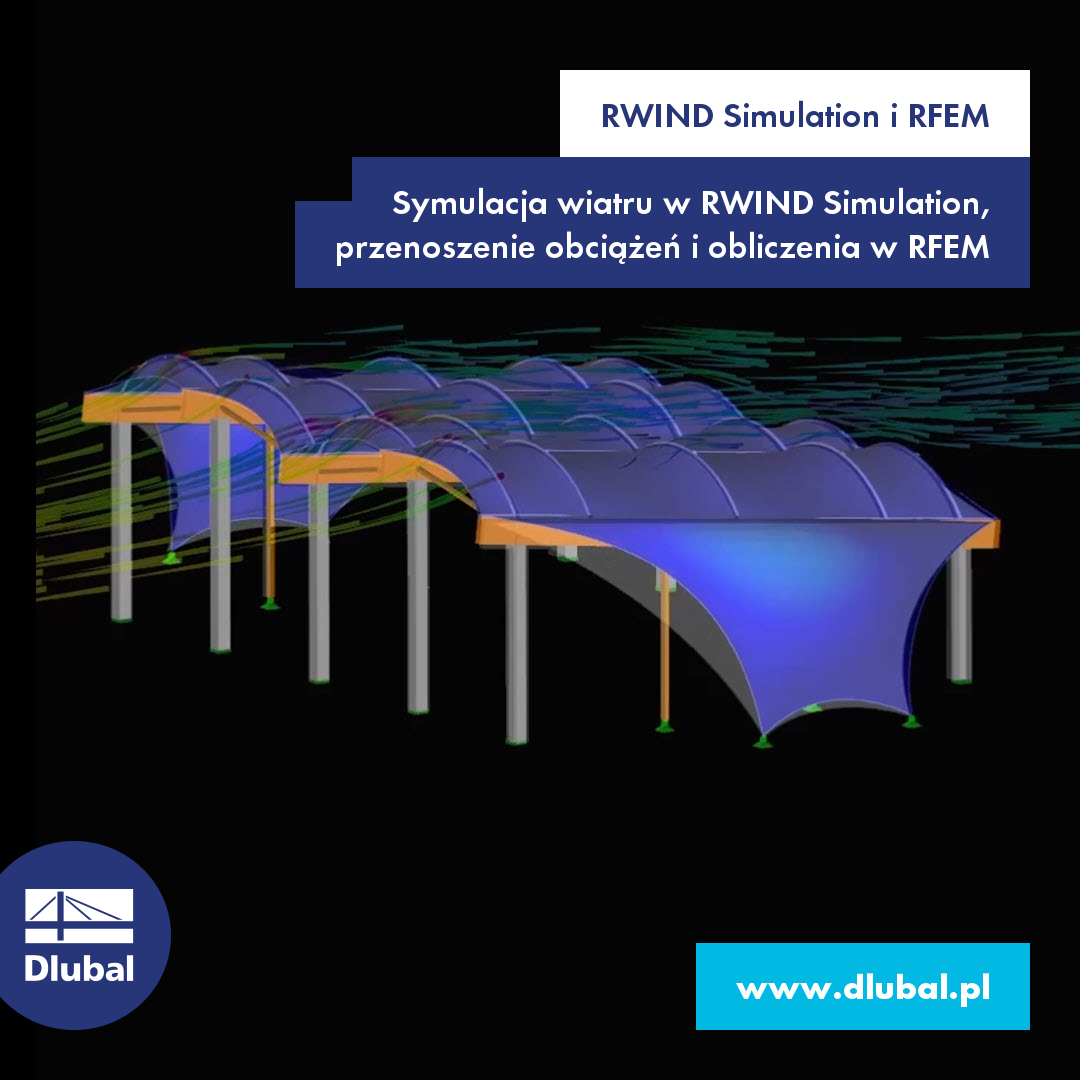 RWIND Simulation i RFEM