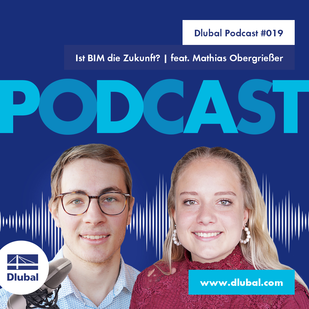 Podcast firmy Dlubal nr 019