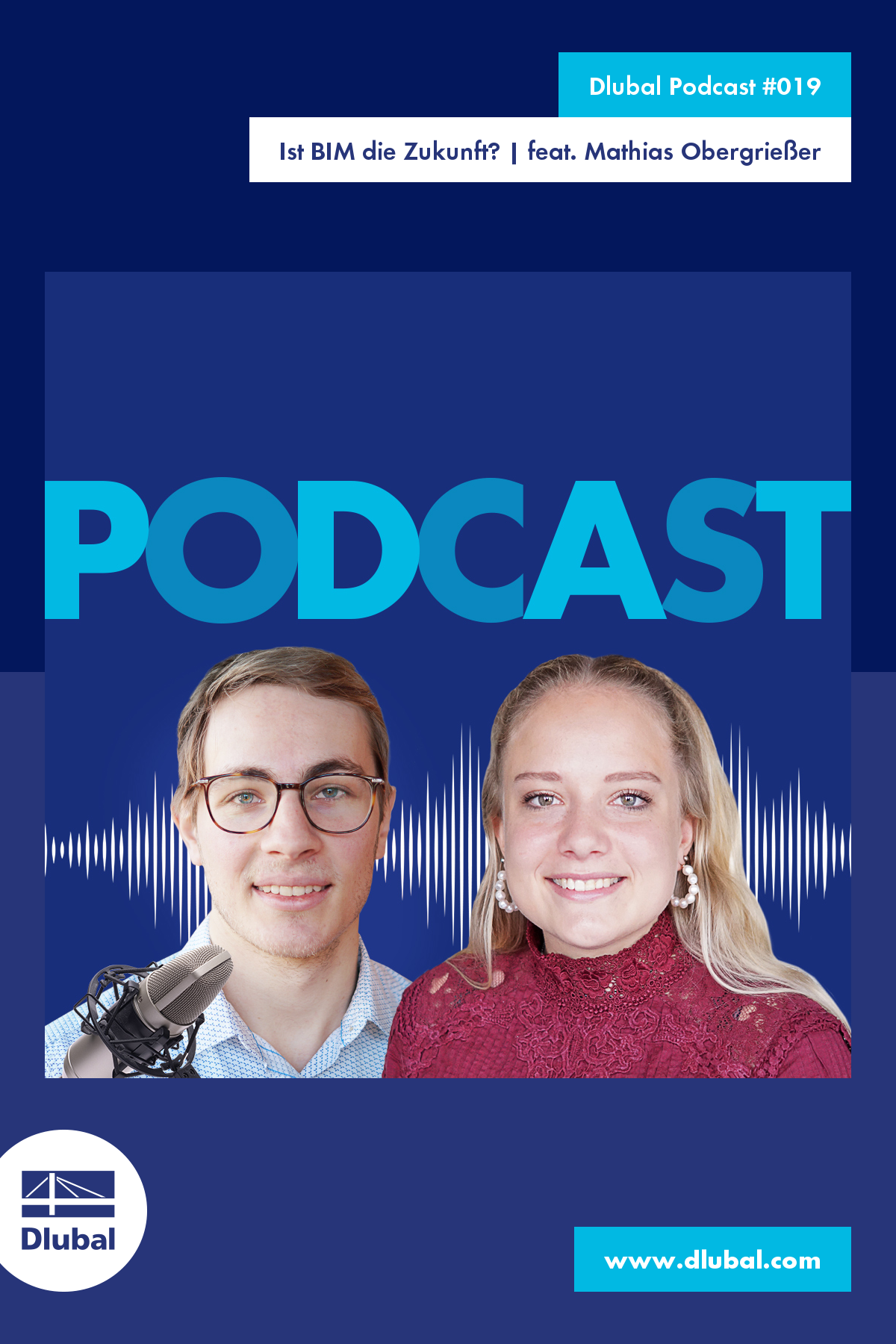 Podcast firmy Dlubal nr 019