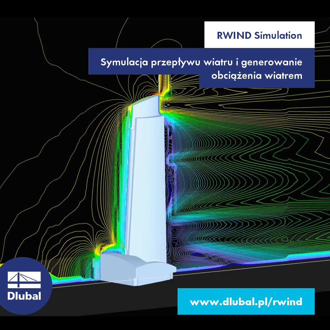 RWIND Simulation